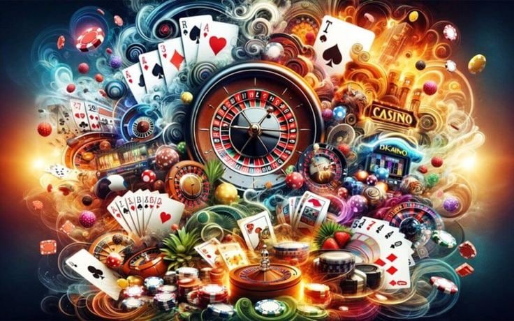 Lobby Game roma777 dengan berbagai pilihan sportsbook dan game interaktif