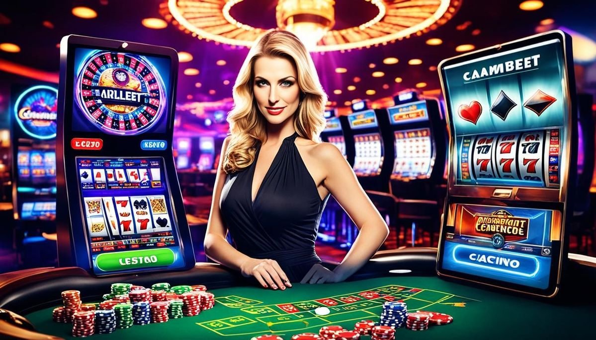 Pembayaran Rupiah mudah dan aman untuk semua game di roma777